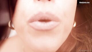 Gina Carla ASMR