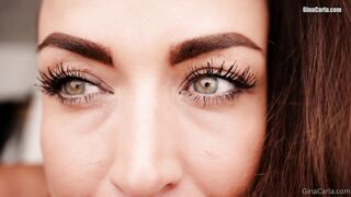 Gina Carla ASMR