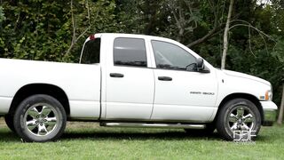 A.T - Lustful Truck Fucking