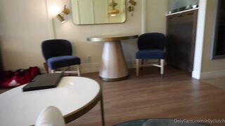 Elly Clutch - Hooking Up With My Work Husband workwife