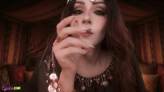 Egilea ASMR