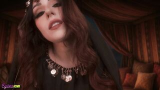Egilea ASMR
