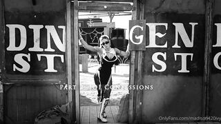 M.I OF - The Nuns Filthy Sins JOI