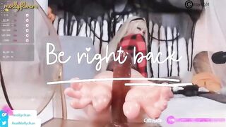 M0llyflwers- Nico Robin cosplay