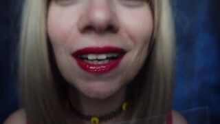 Jodie Marie ASMR
