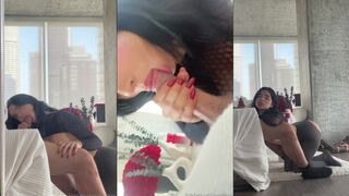 Juanita belle NEW SEXTAPE FULL ONLYFANS