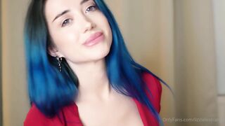 Lizzie Lestrange ASMR