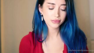 Lizzie Lestrange ASMR