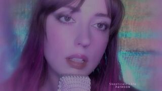 SkepticalPickle ASMR