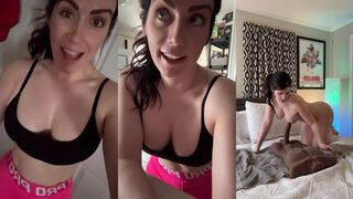 B.C OF - BBC Cuck Roleplay