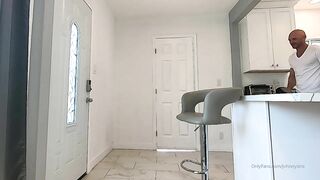 aidra fox x johnny sins Round #1