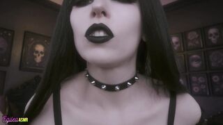 Egilea ASMR