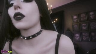 Egilea ASMR