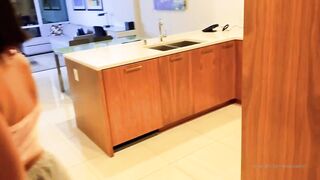 Violet Starr Sex In The Apartment Video Leaked