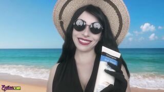 Egilea ASMR