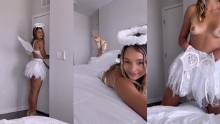 Kirstentoosweet Striptease Angel