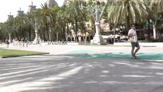 Littlesubgirl naked anal squirts