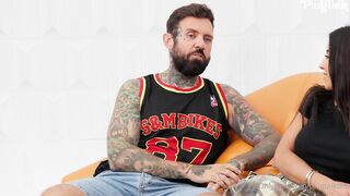 Autumren With Lena The Plug PlugTalk Video Leaked