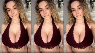 Kira Pregiato NEW CLIP