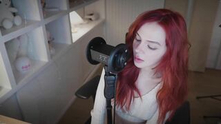 Maimy asmr - OF stream. 2025-07-19