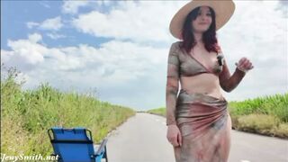 Jeny Smith Live - On The Road