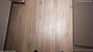 Chloe Wildd Anal Sex Tape Video Leaked