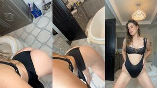 Amanda cerny ppv lingerie onlyfans