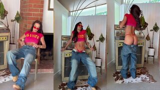 Casey Boonstra New Naked PPV Onlyfans