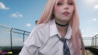 Egilea ASMR