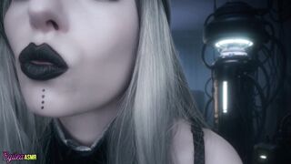 Egilea ASMR