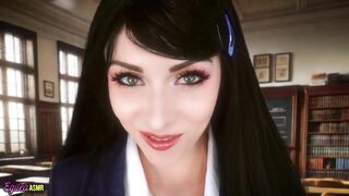 Egilea ASMR