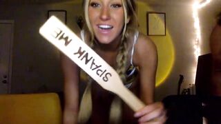 addisonvodka g/g cam show march 31 2022