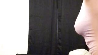 the plug daughter leaks (Video 12)