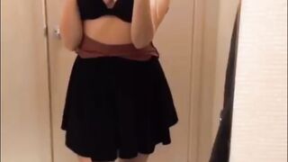 Molly Bennet - Leaked Dildo Video