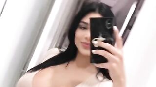 Mia Francis - Leaked Onlyfans (Video 2)