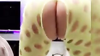 Mia Francis - Leaked Onlyfans (Video 11)