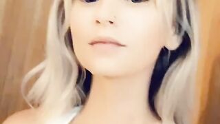 Victoria Snooks - Leaked Onlyfans (Video 17)