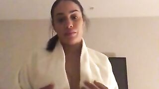 Gabby Gavino - Nude Onlyfans Leaked (Video 21)