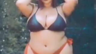 Natalia Lozano - Nude Leaked (Video 25)