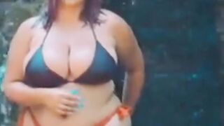 Natalia Lozano - Nude Leaked (Video 25)