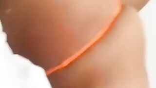 Natalia Lozano - Nude Leaked (Video 8)