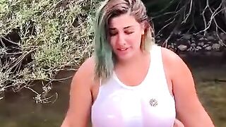 Natalia Lozano - Nude Leaked (Video 14)