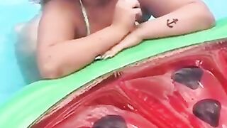 Natalia Lozano - Nude Leaked (Video 17)