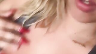 Natalia Lozano - Nude Leaked (Video 21)