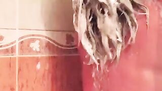 Natalia Lozano - Nude Leaked (Video 1)