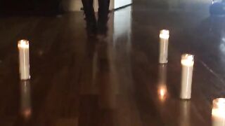 Katt Leya - Nude Leaked (Video 4)