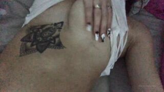 Carmela Howe / melababy - Leaked Onlyfans #2 (Video 1)