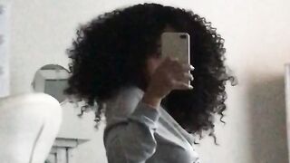 Jada Cakes - Leaked Onlyfans (Video 34)