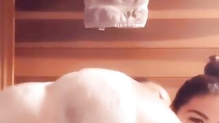 Jada Cakes - Leaked Onlyfans (Video 47)