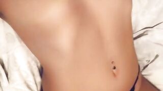 Charlotte Wallace / charwallacex - Leaked Onlyfans (Video 14)